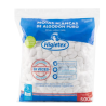 MOTAS DE ALGODON x 500g -  HIGIETEX